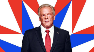 Nick Nolte on dropping acid and putting porno mags in Andy Griffith’s cop car